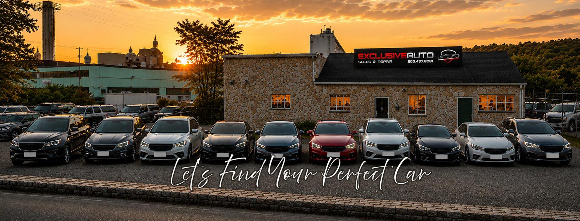 Used cars for sale in Waterbury | Exclusive Auto. Waterbury Connecticut